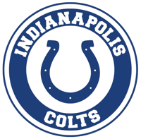 Indianapolis Colts Logo Indianapolis Colts Logo