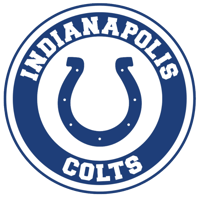 Indianapolis Colts Logo